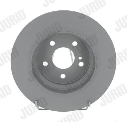 562566JC Jurid/Bendix