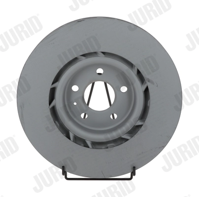 Tarcza hamulcowa przednia VAG 95B615302 cena, od 131,62 USD