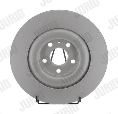 Do koszyka Tarcza hamulcowa tylna Volvo XC40  536