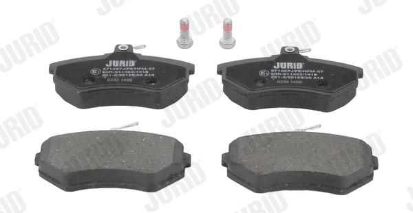 571357J Jurid/Bendix