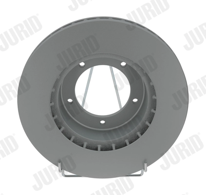 561629JC Jurid/Bendix