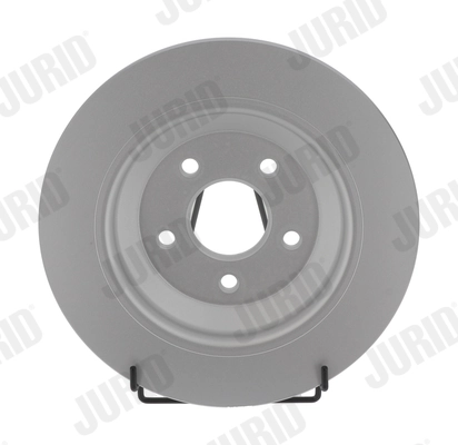 Tarcza hamulcowa tylna do Ford Focus IV HP