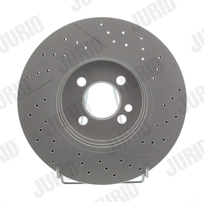 562745JC Jurid/Bendix