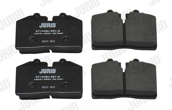 571348J Jurid/Bendix