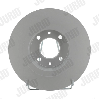 562189JC Jurid/Bendix