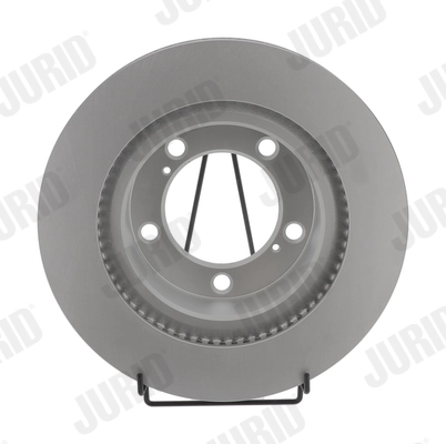 562887JC1 Jurid/Bendix