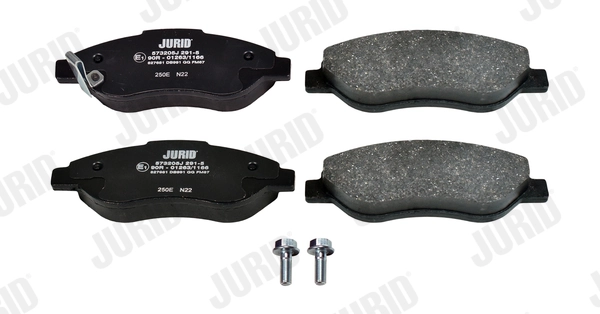 573205J Jurid/Bendix