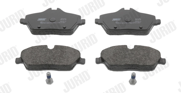 573137J Jurid/Bendix