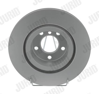 562793JC Jurid/Bendix