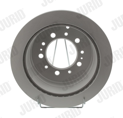 562744JC Jurid/Bendix