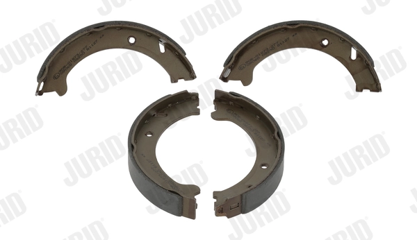 362429J Jurid/Bendix