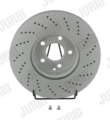 562634JC1 Jurid/Bendix