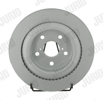 Tarcza hamulcowa tylna Toyota RAV4 V SUV (A5,H5) (2018 - 2025) cena, od 75,03 USD