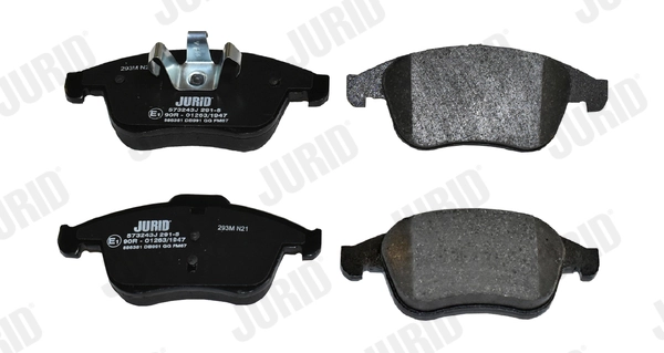 573243J Jurid/Bendix
