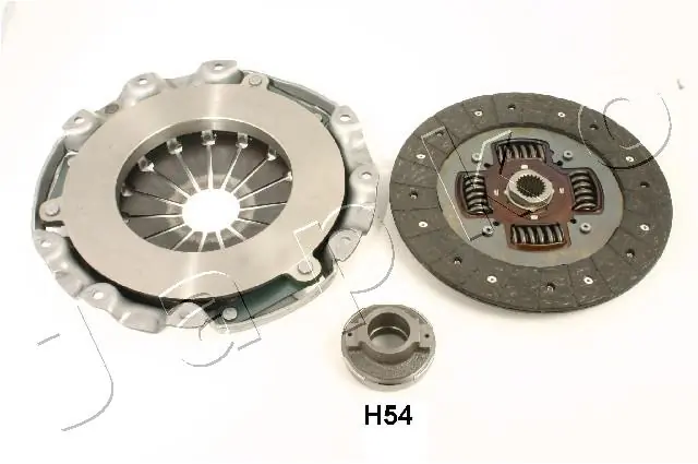 Zestaw sprzęgła (3 części) do Hyundai H100  P