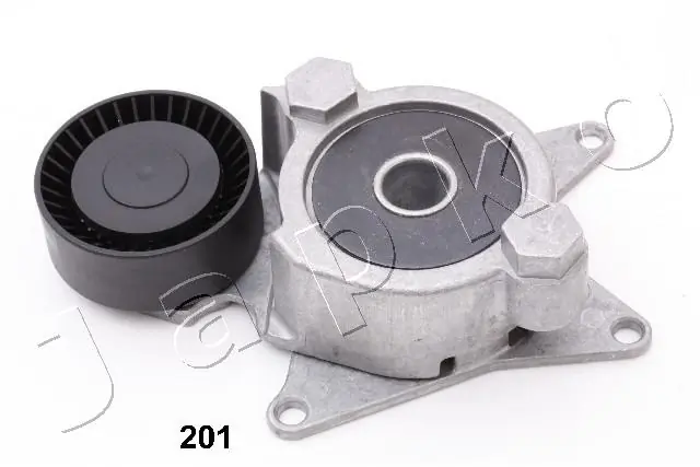 Do koszyka Napinacz paska napędowego Toyota Avensis III T27