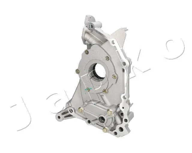 Do koszyka Pompa oleju Mitsubishi Pajero I L04G, L14G