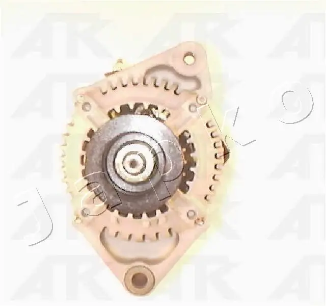 Alternator Toyota Starlet