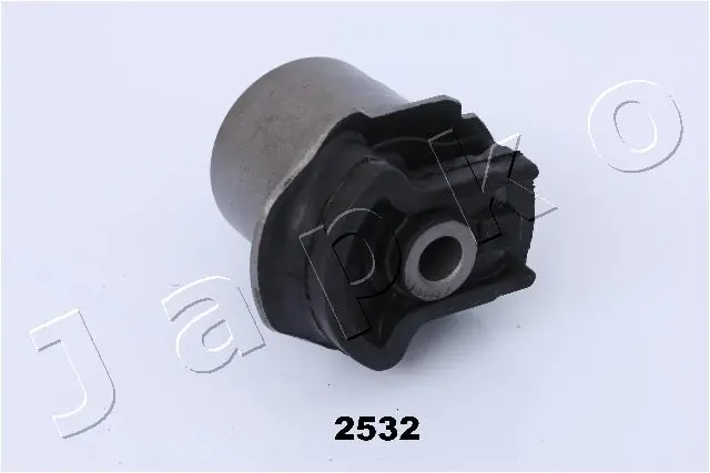 Do koszyka Silentblock tylnej belki Toyota Yaris  P10
