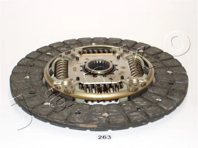 Tarcza sprzęgła do Toyota Camry VI V40