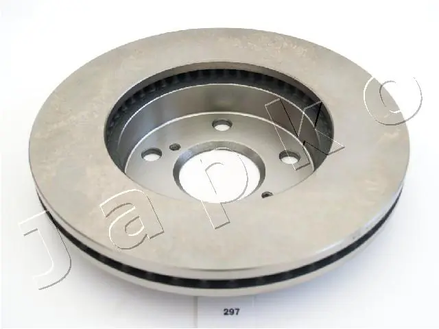 Tarcza hamulcowa przednia Toyota Previa minivan (TCR1, TCR2) (1990 - 2000) cena, od 49,33 USD