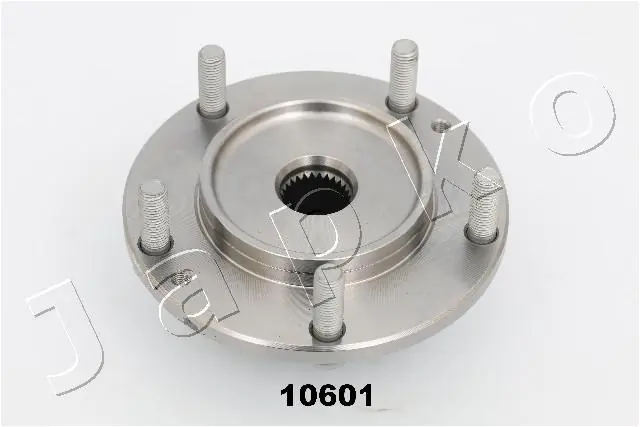  Piasta przednia KIA Sorento 1