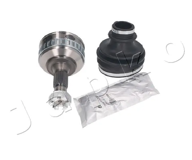 Do koszyka Przegub homokinetyczny przedni zewnętrzny Citroen Berlingo  M