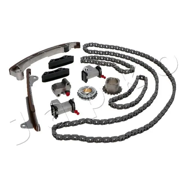 Łańcuch rozrządu, zestaw Toyota Land Cruiser PRADO