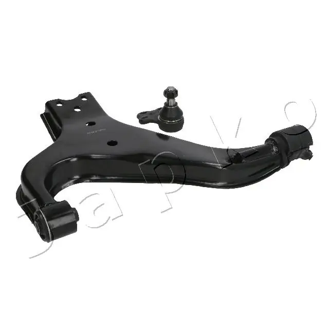 Wahacz zawieszenia przedniego dolny prawy Nissan Pathfinder SUV (R50) (1995 - 2004) cena, od 57,60 USD