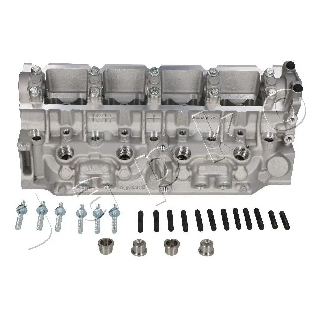 Głowica cylindrów Renault Trafic 1 TXX