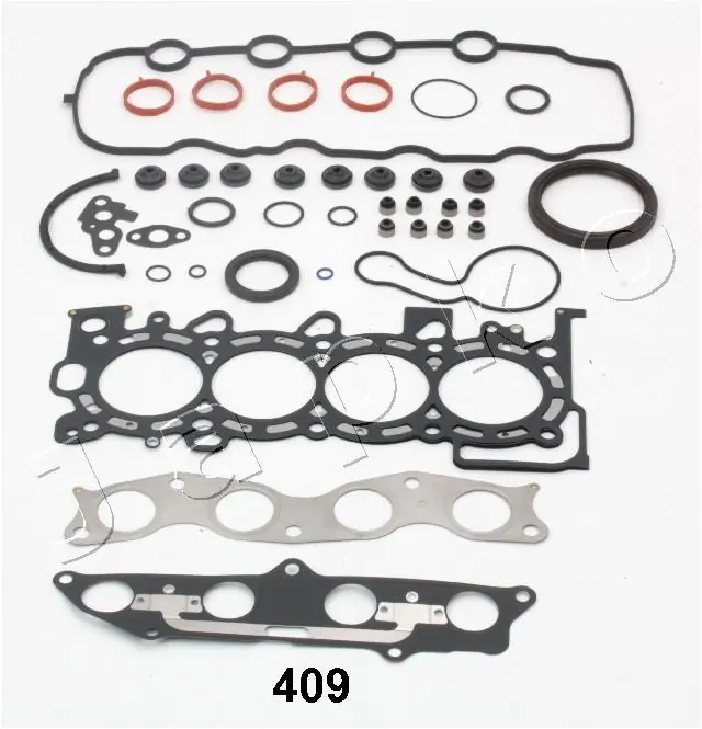 Zestaw uszczelek silnika pełny Honda Civic 8 FK, FN