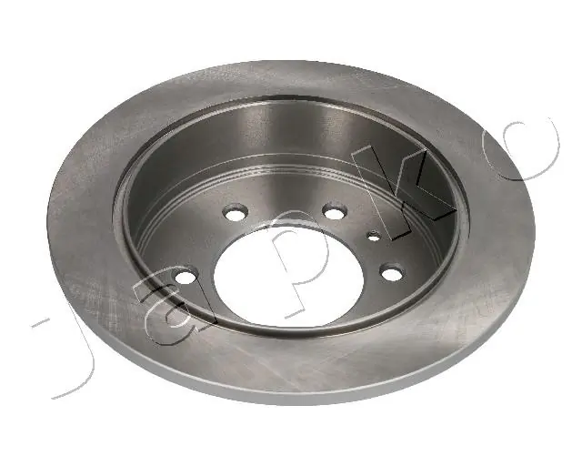 Tarcza hamulcowa tylna do Hummer H3  