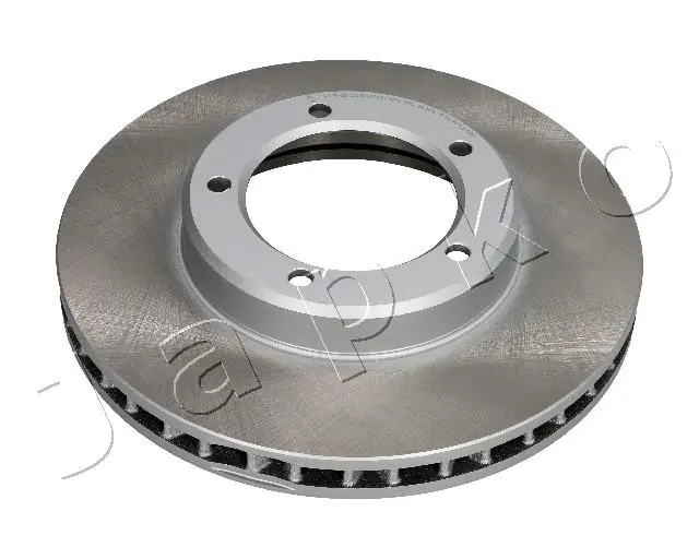 4351260140 Toyota Tarcza hamulcowa przednia