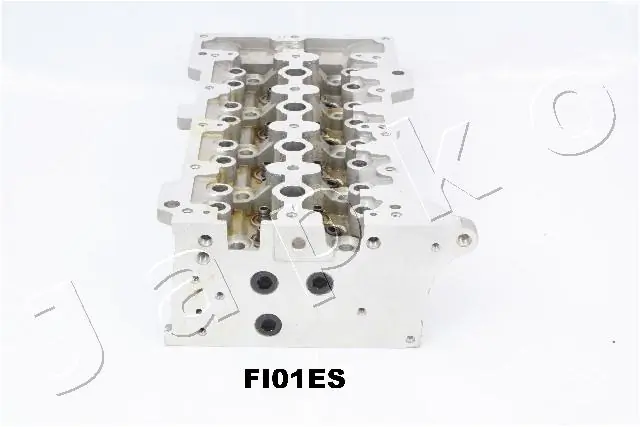 Głowica cylindrów Suzuki Ignis 2 FH