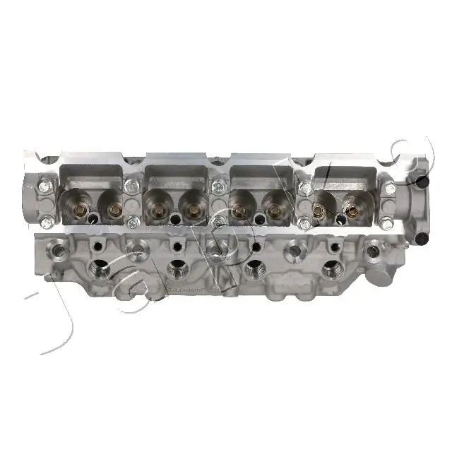 Głowica cylindrów Renault Trafic 1 TXX