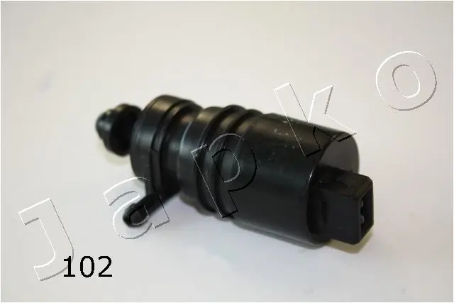 Do koszyka Pompka spryskiwacza szyby przedniej Land Rover Freelander II L359