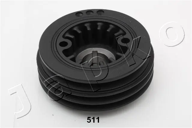 Koło pasowe wału korbowego Mitsubishi Pajero III SUV (V70) (2000 - 2006) cena, od 90,29 USD