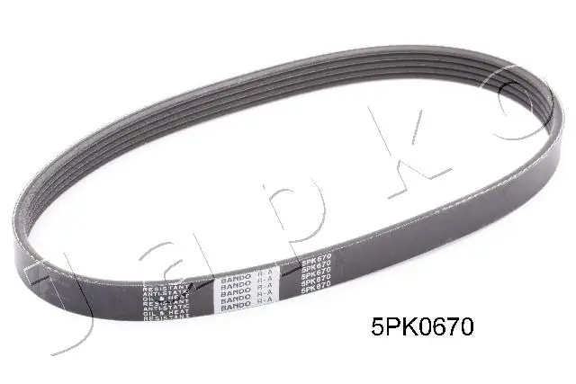 5PK670 Japko