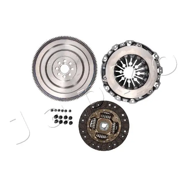 2290601190 Sachs Zestaw sprzęgła (3 części)