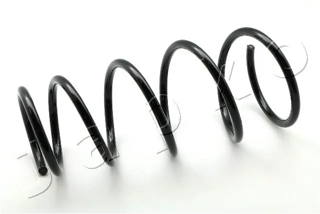 Sprężyna przednia Toyota Yaris NCP2