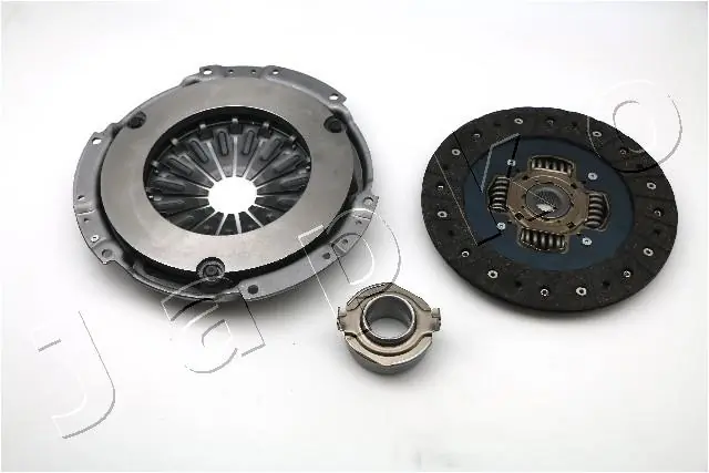 Zestaw sprzęgła (3 części) Mazda Tribute SUV (EP) (2000 - 2004) cena, od 166,41 USD