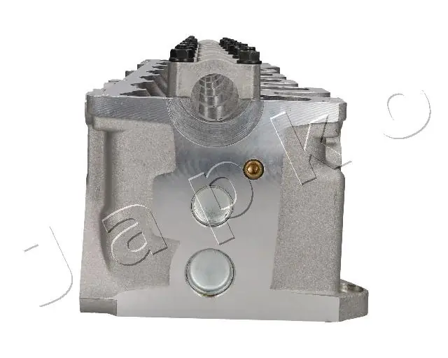 Głowica cylindrów Nissan Patrol Y60