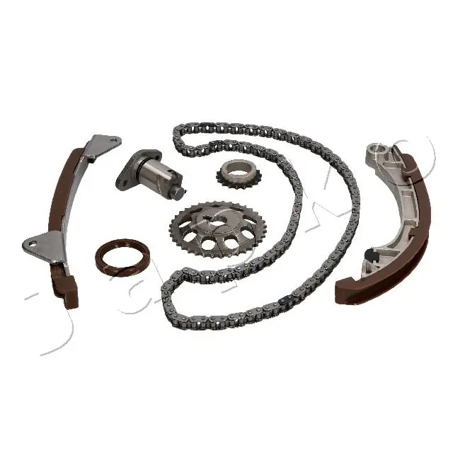 Łańcuch rozrządu, zestaw Toyota Corolla VERSO minivan (R10) (2004 - 2009) cena, od 129,35 USD