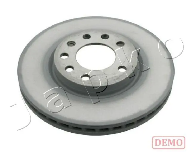 Tarcza hamulcowa przednia Chery Kimo A1, S12