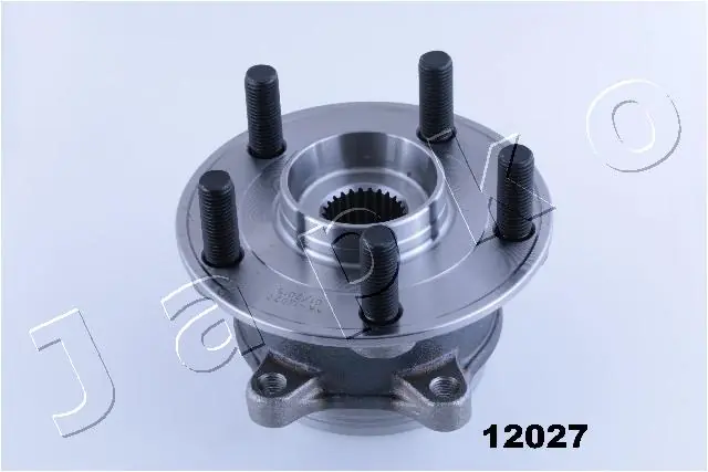 412027 Japko Piasta przednia