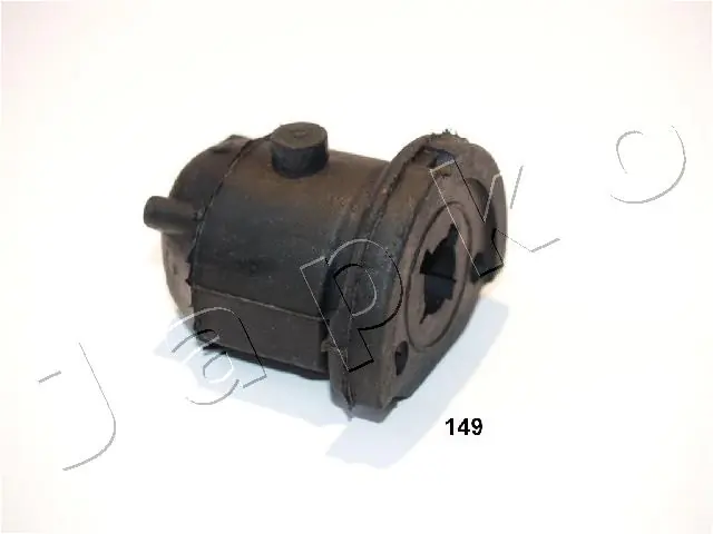 Silentblock przedniego wahacza dolnego Nissan Micra 