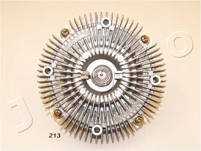 Sprzęgło wiskotyczne wentylatora chłodzenia Lexus LX 470 SUV (UZJ100) (2002 - 2007) cena, od 115,75 USD