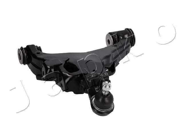 Do koszyka Wahacz zawieszenia przedniego dolny prawy Toyota Land Cruiser  J200