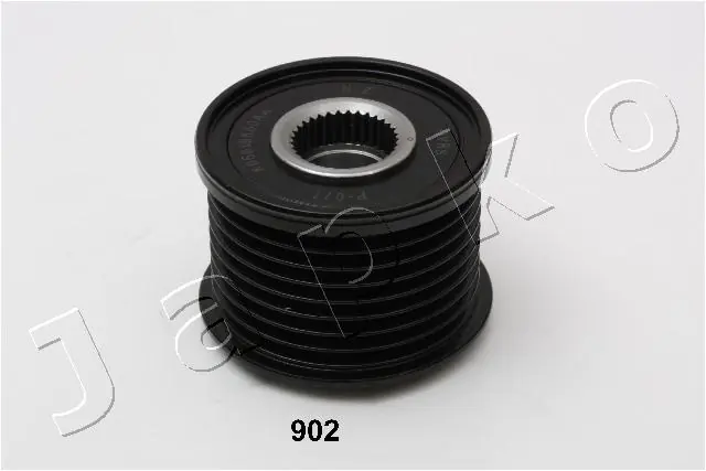 Koło pasowe alternatora do Jeep Grand Cherokee  