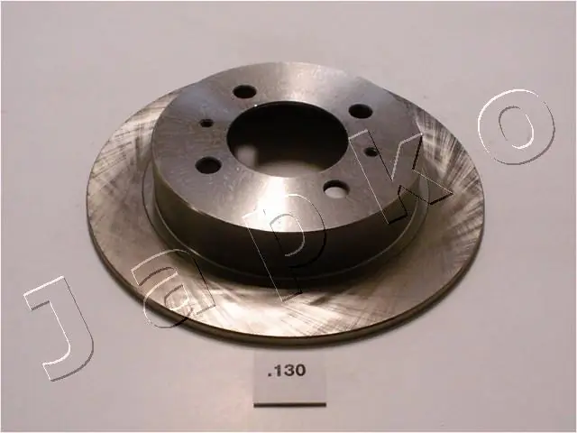 Tarcza hamulcowa tylna Nissan Sunny III sedana (N14) (1990 - 1995) cena, od 26,59 USD